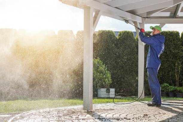 Reliable Grand Ledge, MI Pressure Washing Services Solutions